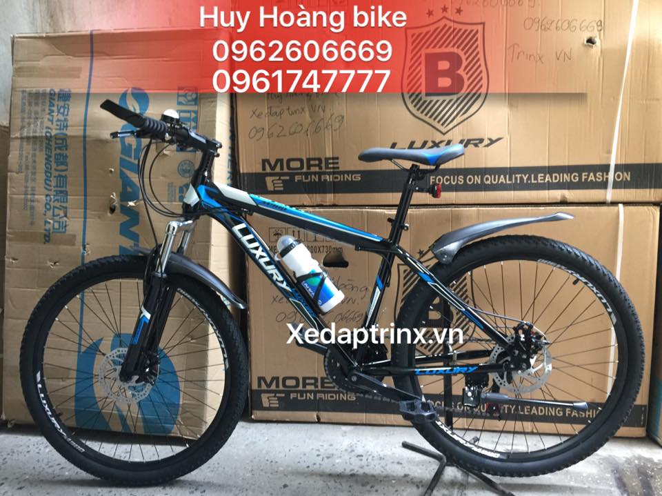 Mua xe đạp chất lượng ở Đông anh hà nội uy tín nhất 